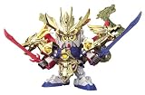 バンダイ BB戦士 No.318 翔烈帝 劉備ガンダム - 仏の顔も3℃まで